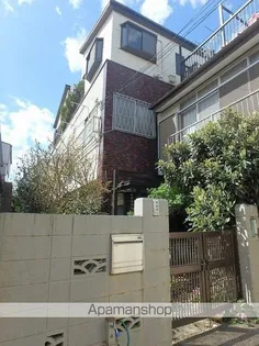 ブラウンハウス【2-B号室】の外観