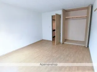 パインビレッジ【1階】の内装