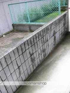 ジョイスⅡ【107号室】のその他画像