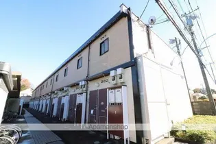 レオパレス緑ヶ丘の画像