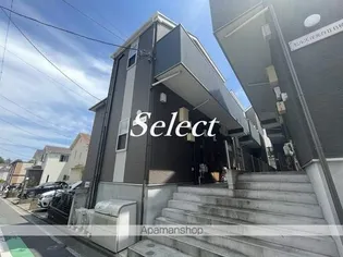 ヒルズ洋光台ⅡA棟の画像
