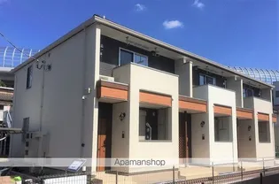 レジデンス ミナミの画像