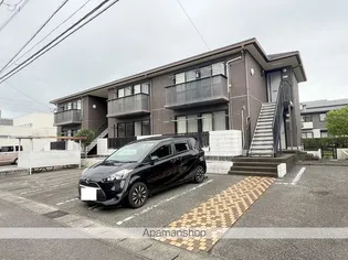 フォーレス花山手 参番館の画像