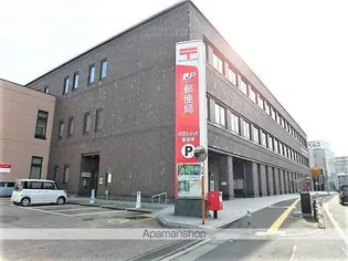 レオパレスシャルマンST【203号室】の周辺