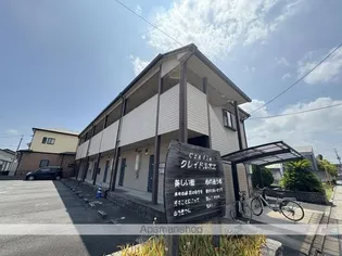 クレイドル木太Ⅱの画像