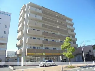 ステーションヒルズの画像