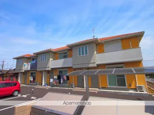 サンハイムミヤカワの画像