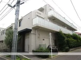 エスティメゾン都立大学の画像