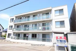 ボナール恵み野Ⅱの画像