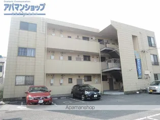 メゾンワタナベの画像
