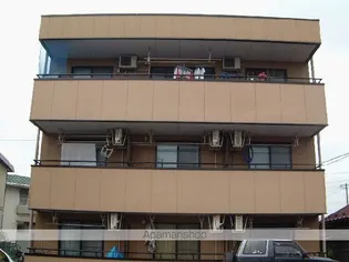 タウンハウスK【203号室】の外観