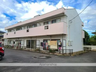 レーヌ姫子 E【202号室】の外観