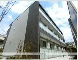 東京都武蔵野市吉祥寺本町3丁目【マンション】の外観