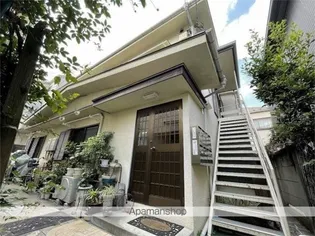 アリエール竹山【203号室】の外観