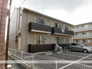 アーリオ【101号室】の外観