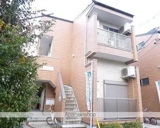 サニーサイド鳥飼の画像