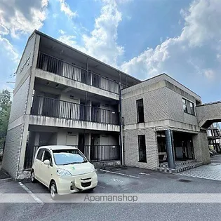 T Oコーポ石山の画像