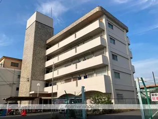 シャトー新町の画像