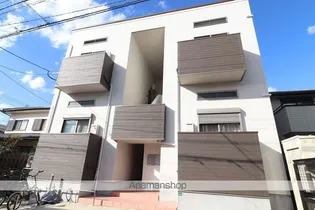 シャレオ姪浜Ⅱの画像