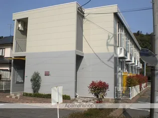 レオパレス片縄Ⅱの画像