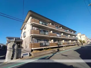 ソレイユ神田の画像