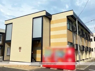 レオパレスサンシャインMの画像