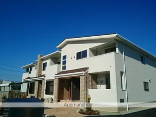 アンドーレ上新田の画像