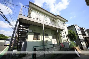 グリーンハイツ多摩の画像