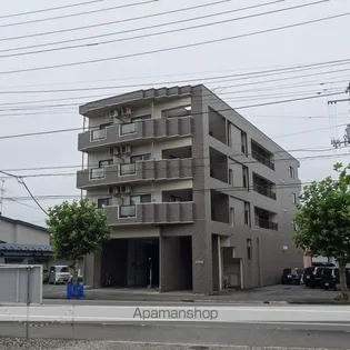 リジェールロワイヤル【3階】の外観