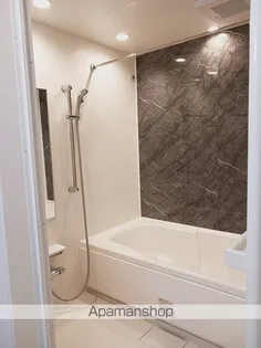 ステラートA【1階】の風呂