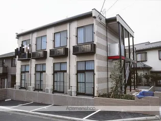 レオパレス上柏尾の画像