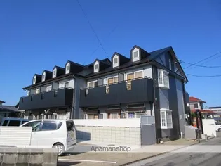 パレス吉村【103号室】の外観