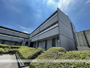 レオパレスGRACEⅢの画像