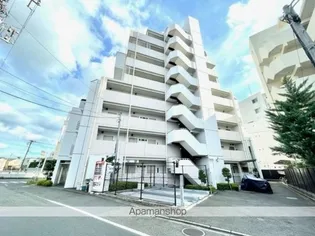 カスタリア用賀の画像