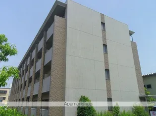 ハニーエストゥディオ【3階】の外観