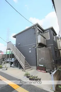 メゾンドタカIIの画像