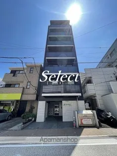 エフ パークレジデンス横浜反町の画像