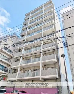 PARK SQUARE国府台の画像
