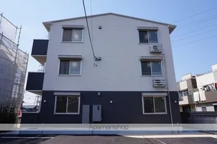 エスポワール稲口【2階】の外観