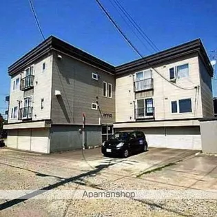 ハイツリラの画像