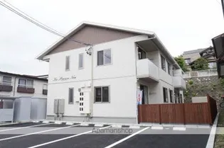 LA MAISON NOA【2階】の外観