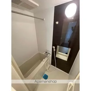 ボンヌール枇杷島【101号室号室】の風呂