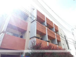 パレ ホームズ永福町の画像