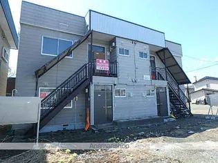 マンション成吉思汗の画像