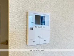 ペアハウス多田【1階】の内装