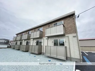 VILLE ARCE【203号室】の外観