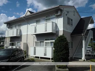 メゾンコンフォールⅡの画像