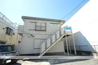 シティハイムフローラ【101号室】の外観