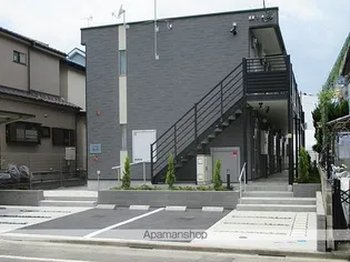 レオネクスト舎人の画像