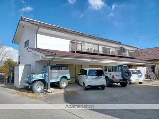 メゾンゆうの画像